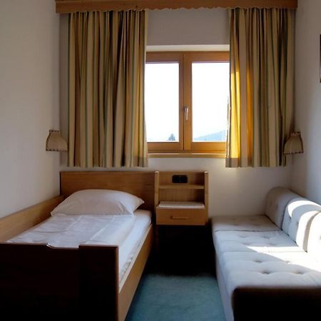 Pension Hohe Salve Westendorf Pokoj fotografie