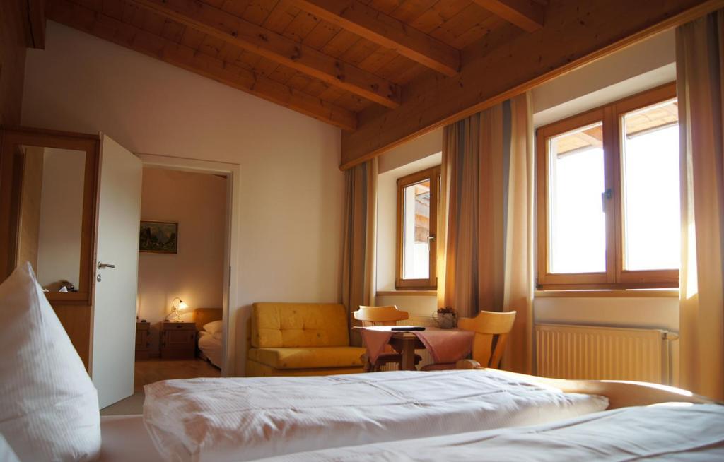 Pension Hohe Salve Westendorf Pokoj fotografie