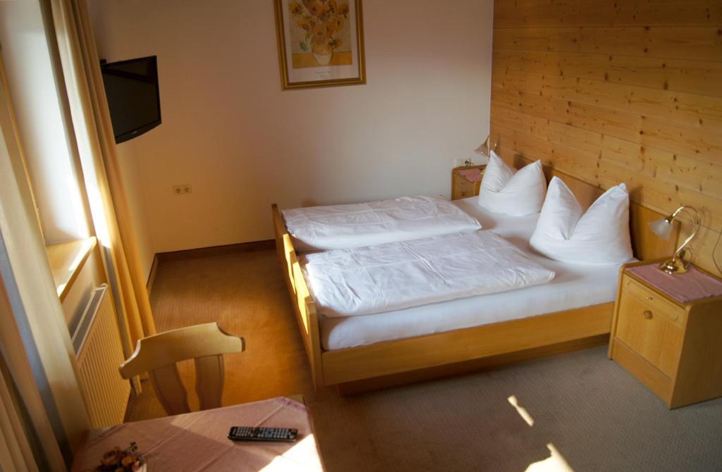 Pension Hohe Salve Westendorf Pokoj fotografie