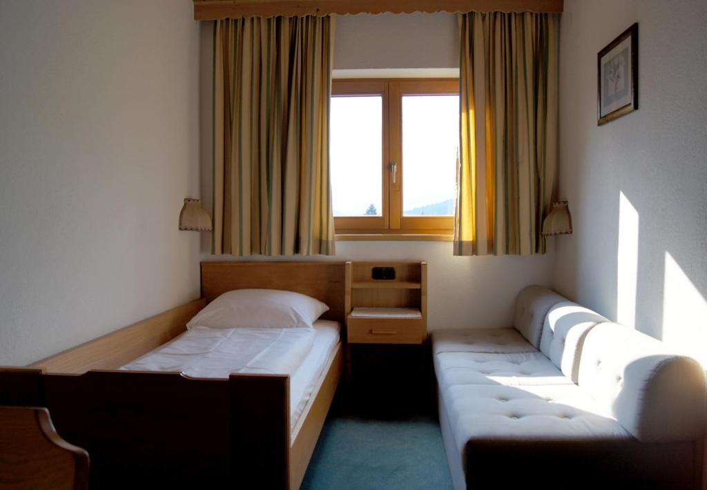 Pension Hohe Salve Westendorf Pokoj fotografie