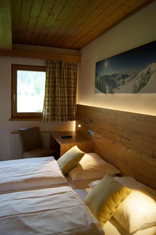 Pension Hohe Salve Westendorf Pokoj fotografie