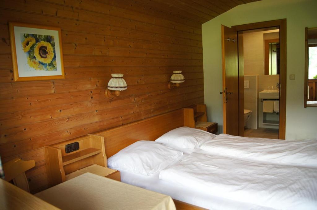 Pension Hohe Salve Westendorf Pokoj fotografie
