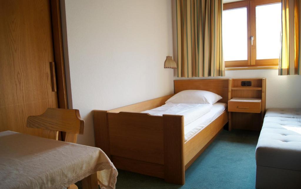 Pension Hohe Salve Westendorf Pokoj fotografie