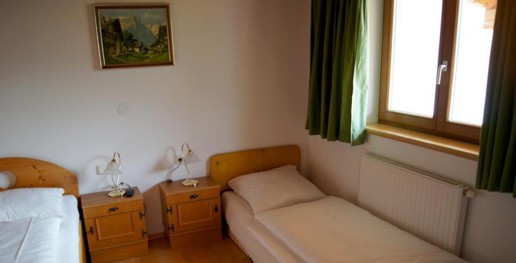 Pension Hohe Salve Westendorf Pokoj fotografie