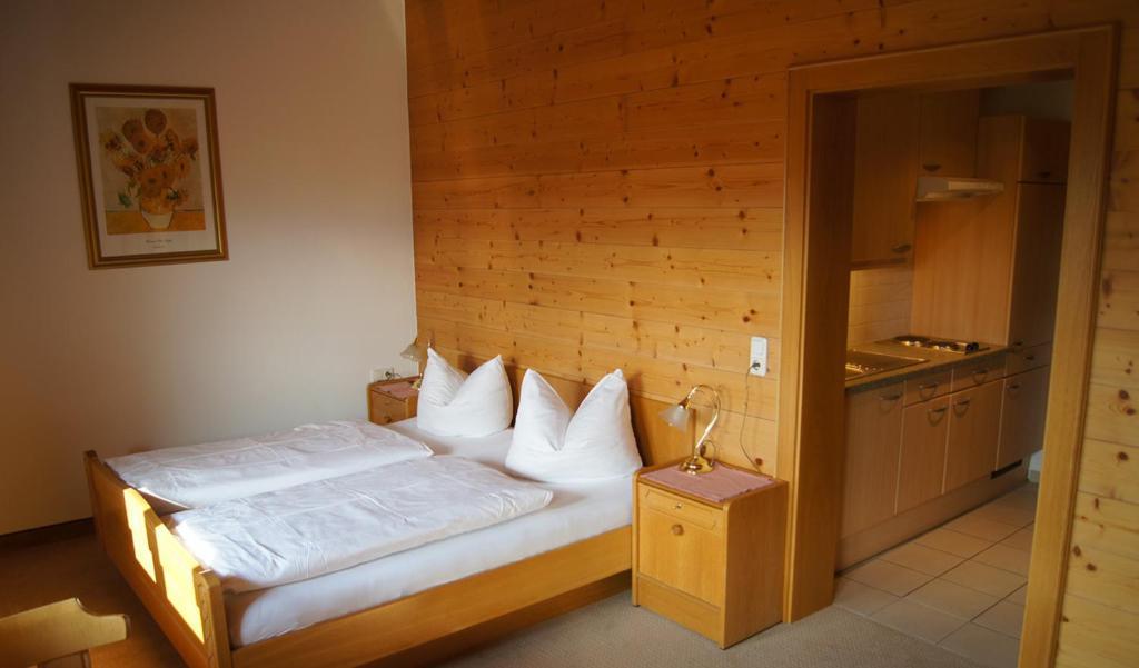 Pension Hohe Salve Westendorf Pokoj fotografie