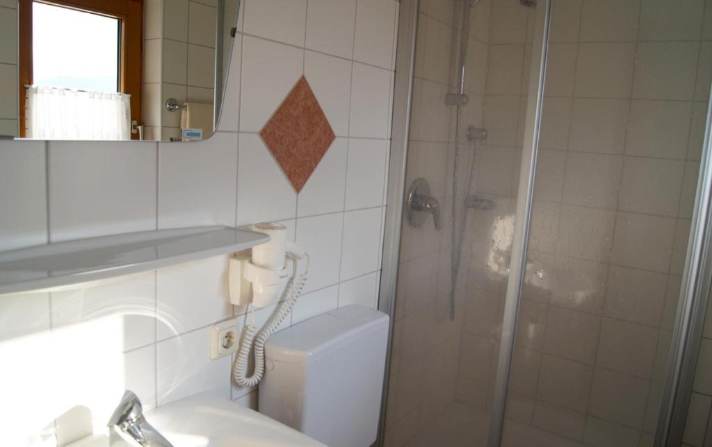 Pension Hohe Salve Westendorf Pokoj fotografie
