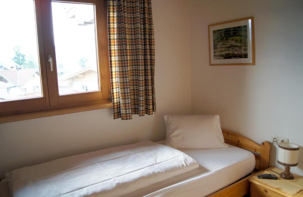 Pension Hohe Salve Westendorf Pokoj fotografie